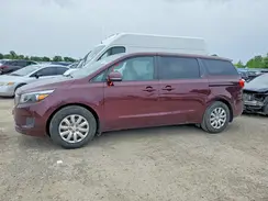 KNDMA5C17G6221666 2016 KIA SEDONA