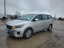 KNDMA5C17H6258427 2017 KIA SEDONA