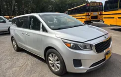 KNDMA5C17H6259688 2017 KIA SEDONA