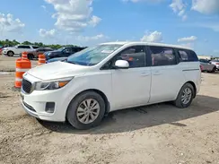 KNDMA5C17H6264812 2017 KIA SEDONA