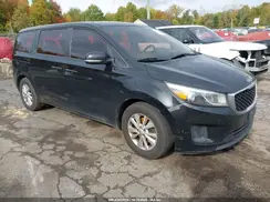 KNDMA5C17H6272571 2017 KIA SEDONA