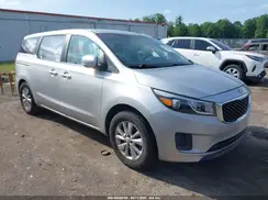 KNDMA5C17H6273459 2017 KIA SEDONA