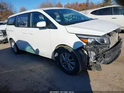 KNDMA5C17H6273462 2017 KIA SEDONA