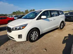 KNDMA5C17H6283506 2017 KIA SEDONA