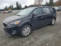 KNDMA5C17H6284123 2017 KIA SEDONA