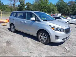 KNDMA5C17H6284994 2017 KIA SEDONA