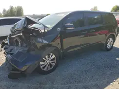 KNDMA5C17H6292481 2017 KIA SEDONA
