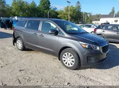 KNDMA5C17J6359585 2018 KIA SEDONA