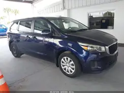 KNDMA5C17J6377309 2018 KIA SEDONA