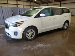 KNDMA5C17J6401561 2018 KIA SEDONA