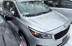 KNDMA5C17J6403388 2018 KIA SEDONA