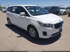KNDMA5C17J6406226 2018 KIA SEDONA