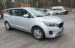 KNDMA5C17J6406890 2018 KIA SEDONA