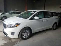 KNDMA5C17J6408784 2018 KIA SEDONA
