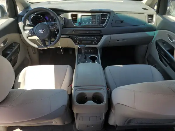 KNDMA5C17K6508434 2019 KIA SEDONA - Image 8