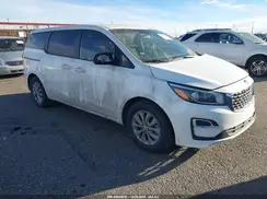 KNDMA5C17K6509003 2019 KIA SEDONA