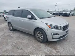 KNDMA5C17K6511401 2019 KIA SEDONA