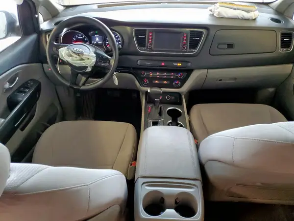 KNDMA5C17L6592126 2020 KIA SEDONA - Image 8