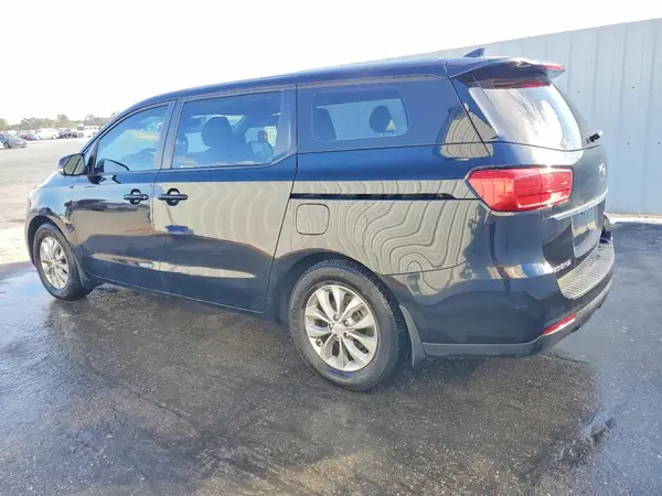 KNDMA5C17L6592157 2020 KIA SEDONA - Image 2