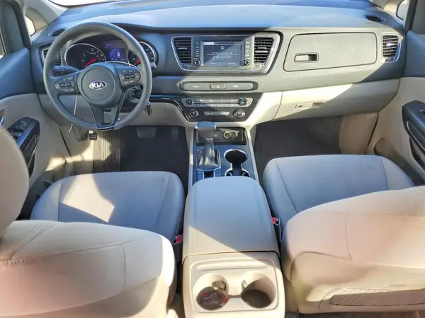 KNDMA5C17L6592157 2020 KIA SEDONA - Image 8