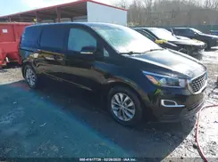 KNDMA5C17L6601925 2020 KIA SEDONA