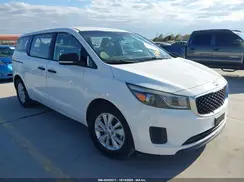 KNDMA5C18G6106932 2016 KIA SEDONA