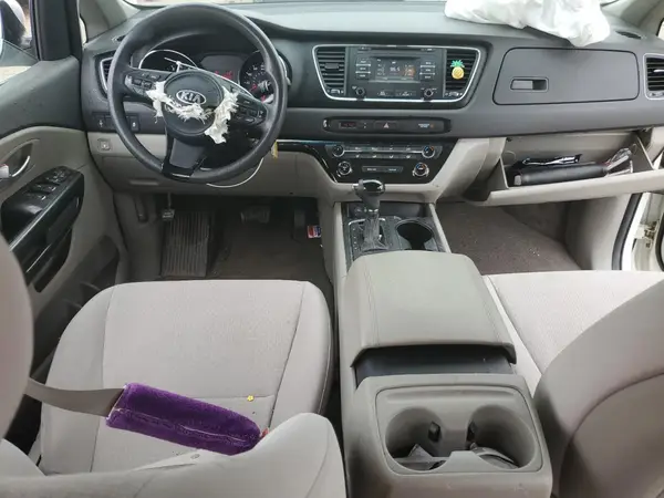 KNDMA5C18G6111595 2016 KIA SEDONA - Image 8