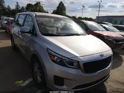 KNDMA5C18G6120507 2016 KIA SEDONA