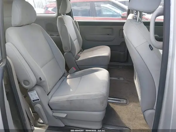 KNDMA5C18G6120507 2016 KIA SEDONA - Image 8