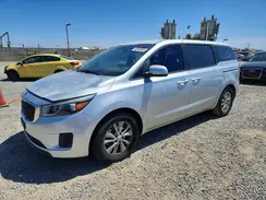 KNDMA5C18G6120510 2016 KIA SEDONA