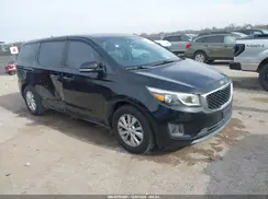 KNDMA5C18G6120832 2016 KIA SEDONA