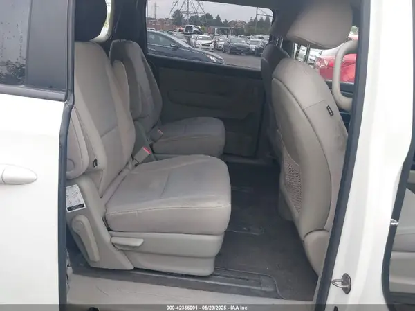 KNDMA5C18G6149716 2016 KIA SEDONA - Image 8