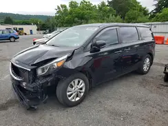 KNDMA5C18G6149974 2016 KIA SEDONA