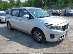 KNDMA5C18G6150350 2016 KIA SEDONA