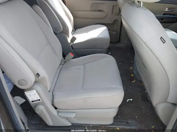 KNDMA5C18G6150350 2016 KIA SEDONA - Image 8