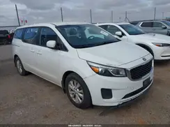 KNDMA5C18G6150381 2016 KIA SEDONA