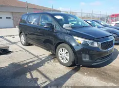 KNDMA5C18G6151191 2016 KIA SEDONA