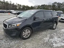 KNDMA5C18G6168704 2016 KIA SEDONA