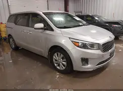 KNDMA5C18G6173076 2016 KIA SEDONA