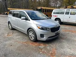 KNDMA5C18G6173952 2016 KIA SEDONA