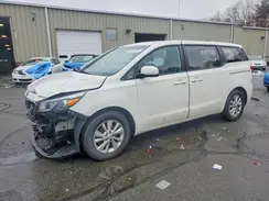 KNDMA5C18G6180688 2016 KIA SEDONA