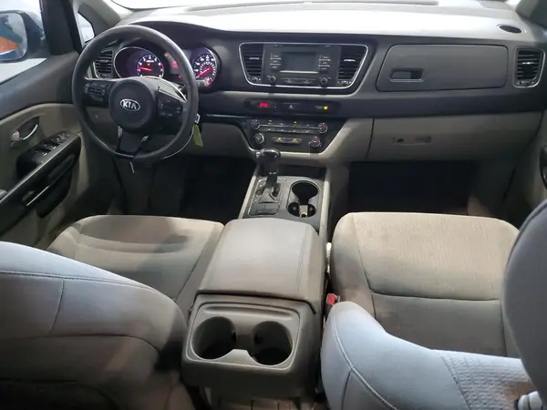 KNDMA5C18G6184594 2016 KIA SEDONA - Image 8