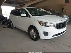 KNDMA5C18G6207212 2016 KIA SEDONA