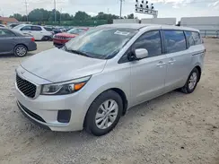 KNDMA5C18H6261174 2017 KIA SEDONA