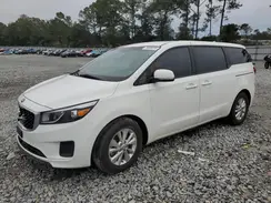 KNDMA5C18H6263278 2017 KIA SEDONA