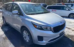 KNDMA5C18H6264737 2017 KIA SEDONA