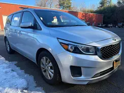 KNDMA5C18H6272532 2017 KIA SEDONA