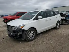 KNDMA5C18H6277486 2017 KIA SEDONA