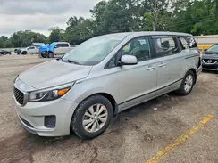 KNDMA5C18H6279593 2017 KIA SEDONA