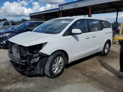 KNDMA5C18H6304492 2017 KIA SEDONA